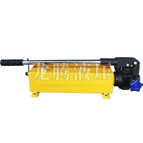 液壓泵助力盾構機隧道掘進